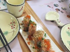 -花漫里日式餐厅(刺桐店)
