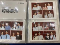 -海马体照相馆(成都来福士广场店)