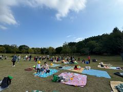 -牛岗山公园