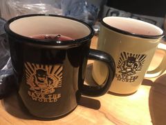 -太二酸菜鱼(正大广场店)