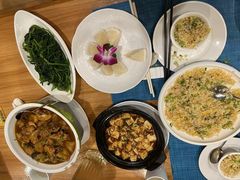 -糟粕醋·椰苑海南菜餐厅(亚龙湾天域酒店)