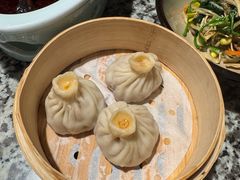 -南京大牌档(崇文门国瑞店)