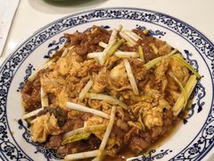 -北平盛世·新京菜·北京烤鸭(劲松·双井店)