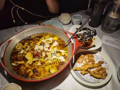 水煮乌江鱼-雲蜀龙阁·金牌水煮鱼(方庄店)