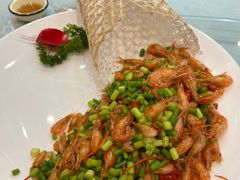 -大师傅金奖啤酒鱼(西街口总店)