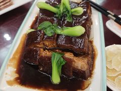 -玉华台饭庄(裕中西里小区店)