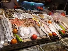 -沈家门海鲜夜排档(东港店)