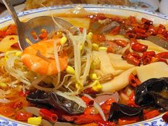 -渔家大院·地道威海菜(石岛店)