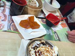 -添好运点心专门店(北角店)