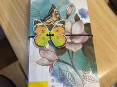 -好一朵茉莉花(老门东店)