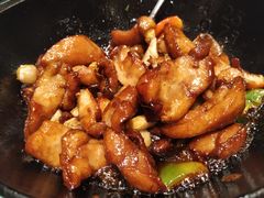 -衡山汇·高级粤菜(霄云路店)
