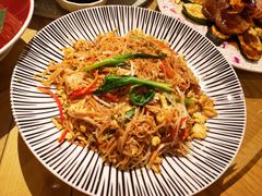 -若蘭慈·无国界素食料理(欢乐海岸店)