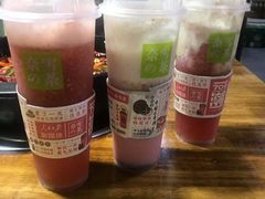 -灌县老妈砂锅串串香(万科红生活广场店)