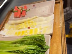 -椒香城门口老火锅(长寿路店)