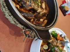 -双合园·海鲜水饺青岛菜(九水东路店)