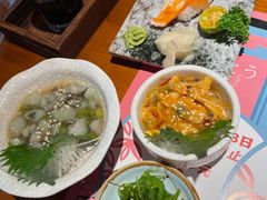 -有喜屋·深夜食堂(北京西路店)