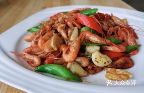 Special Home-style Dish