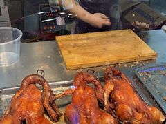 -上海枇杷烤鸭(城乡贸易中心店)