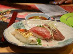 -板长寿司(海港城店)