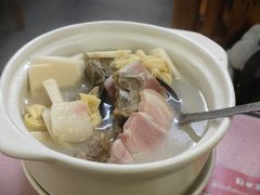 -蘭心餐厅(进贤路店)