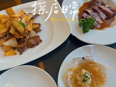 -苏州日航酒店-桃李中餐厅