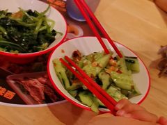 -秦䩊会·陕西biangbiang面(畹町路店)