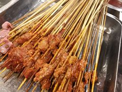 -水碾河刘老大串串香(水碾河路店)