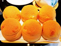 招牌菠萝包-炳胜品味(珠江新城店)