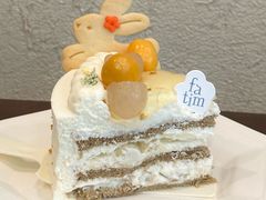 -花甜生活FatimCake·生日蛋糕