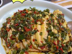 -隆喜元鱼汤包·海鲜(中联广场店)