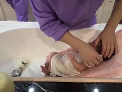 -福田家月子中心 产后 月嫂(市立母子医院店)