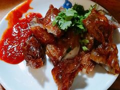 -老宅原住民沙茶面精品小吃(龙头路店)