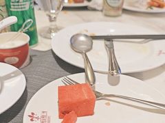 -玛莎拉自助餐厅(国贸店)