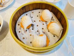 鲜虾饺-粤秀小厨·广式早茶(辽宁路店)