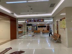 -复旦大学附属眼耳鼻喉科医院(浦江院区)
