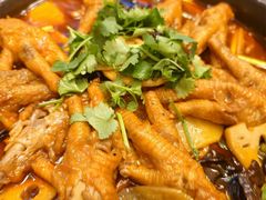 -龙凤瓦罐煨汤馆(清江东路店)