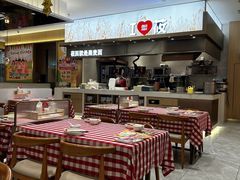 -西贝(无锡八佰伴中心店)