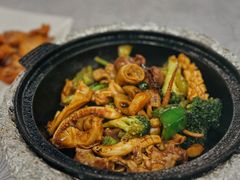 啫啫一品煲-粤·向群饭店(龙津东路总店)