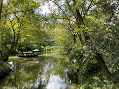 -新荣记(西溪湿地店)