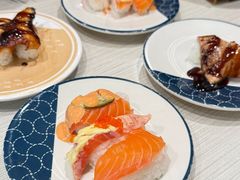 -滨寿司(新街口中央商场店)