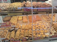 -味多美蛋糕(杨闸环岛店)