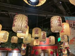 -南京大牌档(济南万象城店)