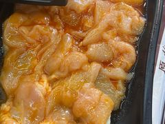 -韩风烤牛肉冷面店