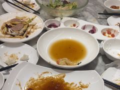 -城南往事·鲁菜·烤鸭(世茂宽厚里·大明湖店)