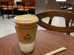 -Peet's 皮爷咖啡(深圳湾万象城店)