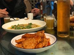 -小姨家常菜(昭萍东路店)