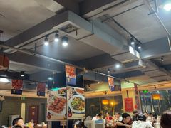 -天下客饭店(中山路店)