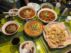 -辛香汇(飞洲店)