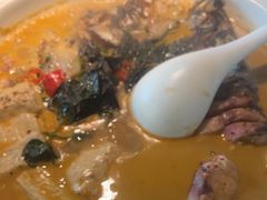 -庆江南江南菜(琴湖溪里花园城店)