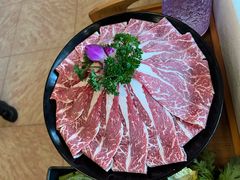 -东来顺饭庄(天坛店)